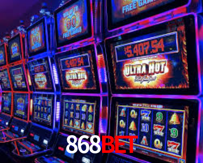 868Bet.Com