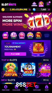 868Bet.Com