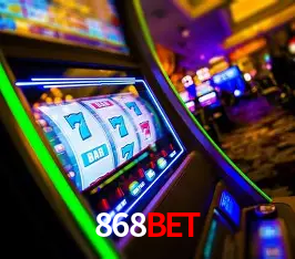 Ofertas Imperdíveis na 868Bet: Promoções e Bônus Que Valem a Pena