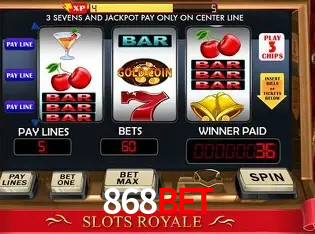 868Bet