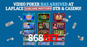 868Bet
