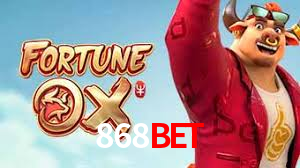 868Bet: A Experiência de Casino com Jogos de Mesa ao Vivo