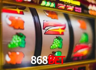 868Bet