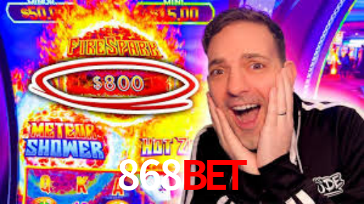 868Bet