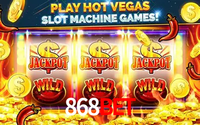 868Bet App