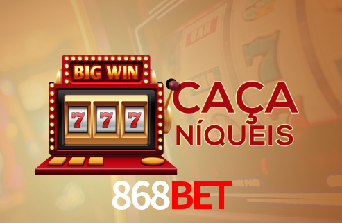 Bônus Generosos e Exclusivos no 868Bet para Você!