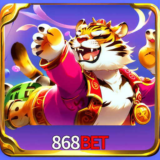 868Bet